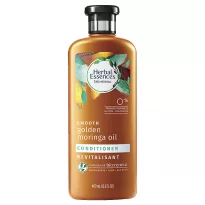 Golden Moringa Бальзам с экстрактами трав от 400 мл