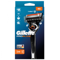 Gillette ProGlide Flexball &#1057;&#1090;&#1072;&#1085;&#1086;&#1082; &#1076;&#1083;&#1103; &#1073;&#1088;&#1080;&#1090;&#1100;&#1103; + 1 &#1089;&#1084;&#1077;&#1085;&#1085;&#1072;&#1103; &#1082;&#1072;&#1089;&#1089;&#1077;&#1090;&#1072;