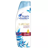 Head&Shoulders Supreme Шампунь против перхоти для окрашенных волос 225мл