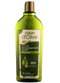 Dalan d'Olive гель для душа 400 мл