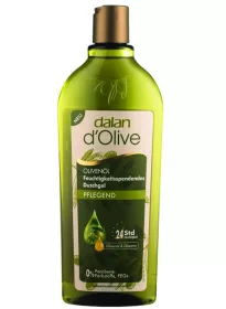Dalan d'Olive гель для душа 400 мл