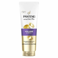 Кондиционер Pantene Pro-V Volume &amp; Body, 230 мл 
