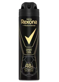 Rexona men Sport Cool деоспрей 150 мл 
