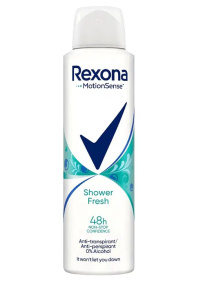 Rexona Shower Fresh &#1089;&#1087;&#1088;&#1077;&#1081;-&#1076;&#1077;&#1079;&#1086;&#1076;&#1086;&#1088;&#1072;&#1085;&#1090; 150&#1084;&#1083;