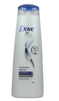Dove Шампунь Интенсивное восстановление 250 мл