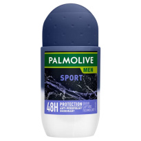 Palmolive Men Sport Антиперспирант 50 мл