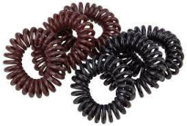 набор заколок для волос из 6 штук