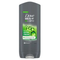 &#1043;&#1077;&#1083;&#1100; &#1076;&#1083;&#1103; &#1076;&#1091;&#1096;&#1072; &#1084;&#1091;&#1078;&#1089;&#1082;&#1086;&#1081; Dove Men+Care &#171;&#1069;&#1082;&#1089;&#1090;&#1088;&#1072; &#1057;&#1074;&#1077;&#1078;&#1077;&#1089;&#1090;&#1100;&#187;, 400 &#1084;&#1083;