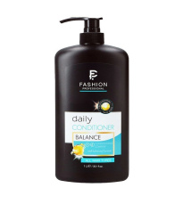 FASHION Professional Кондиционер «Баланс» для всех типов волос 1л