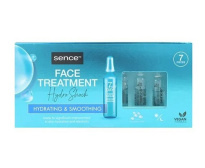 Sence Ampoules Face Treatment Hydro Shoc