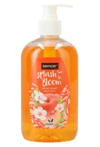 Sence Käsisaippua Splash to Bloom 500ml