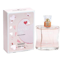 Dales &amp; Dunes Splendid Life Pour Femme, 100 мл, женский парфюм 
