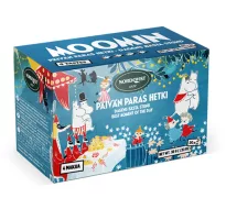 Nordqvist Чай муми-тролль "лучший момент дня" 20 шт