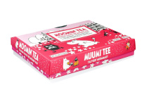 Nordqvist чай зимний мумитроль 36 *1,75 г