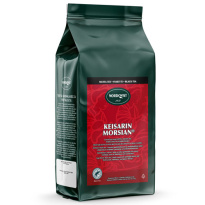 Nordqvist KEISARIN Morsian Musta 800g