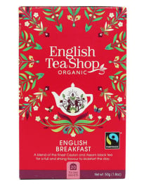 English TeaShop &#1054;&#1088;&#1075;&#1072;&#1085;&#1080;&#1095;&#1077;&#1089;&#1082;&#1080;&#1081; &#1095;&#1077;&#1088;&#1085;&#1099;&#1081; &#1095;&#1072;&#1081; &#1040;&#1085;&#1075;&#1083;&#1080;&#1081;&#1089;&#1082;&#1080;&#1081; &#1079;&#1072;&#1074;&#1090;&#1088;&#1072;&#1082; 20 &#1096;&#1090;