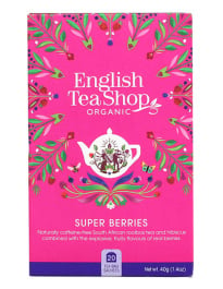 English TeaShop &#1054;&#1088;&#1075;&#1072;&#1085;&#1080;&#1095;&#1077;&#1089;&#1082;&#1080;&#1081; &#1090;&#1088;&#1072;&#1074;&#1103;&#1085;&#1086;&#1081; &#1085;&#1072;&#1087;&#1080;&#1090;&#1086;&#1082; &#1057;&#1091;&#1087;&#1077;&#1088; &#1071;&#1075;&#1086;&#1076;&#1099; 20 &#1096;&#1090;