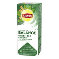 Lipton HoReCa &#1079;&#1077;&#1083;&#1105;&#1085;&#1099;&#1081; &#1095;&#1072;&#1081; Orient, 25 &#1087;&#1072;&#1082;&#1077;&#1090;&#1080;&#1082;&#1086;&#1074;, RFA&#160;
