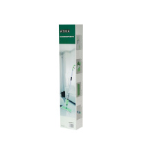 Atma швабра с микрофиброй 130/38*12 cm