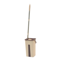 Atma Набор швабра с отжимом и ведро