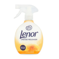 Lenor &#1057;&#1087;&#1088;&#1077;&#1081; &#1076;&#1083;&#1103; &#1088;&#1072;&#1079;&#1075;&#1083;&#1072;&#1078;&#1080;&#1074;&#1072;&#1085;&#1080;&#1103; &#1086;&#1076;&#1077;&#1078;&#1076;&#1099; Summer Breeze 500&#1084;&#1083;&#160;