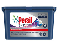 Persil Active Clean 3&#1074;1 &#1050;&#1072;&#1087;&#1089;&#1091;&#1083;&#1099; &#1076;. &#1089;&#1090;&#1080;&#1088;&#1082;&#1080; 38 &#1096;&#1090;.&#160;