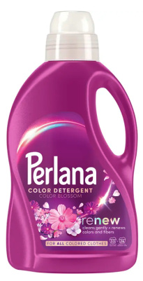 Perlana Pyykinpesuneste Renew Blos 1,32L