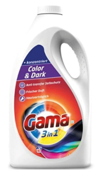 Gama &#1043;&#1077;&#1083;&#1100; &#1076;&#1083;&#1103; &#1089;&#1090;&#1080;&#1088;&#1082;&#1080; &#1094;&#1074;&#1077;&#1090;&#1085;&#1086;&#1075;&#1086; &#1080; &#1095;&#1077;&#1088;&#1085;&#1086;&#1075;&#1086; &#1073;&#1077;&#1083;&#1100;&#1103; 83 &#1089;&#1090;&#1080;&#1088;&#1082;&#1080; 3,735 &#1083; &#160;
