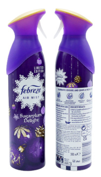 Febreze &#1040;&#1101;&#1088;&#1086;&#1079;&#1086;&#1083;&#1100; &#1057;&#1072;&#1093;&#1072;&#1088;&#1085;&#1072;&#1103; &#1089;&#1083;&#1080;&#1074;&#1072; 300 &#1084;&#1083;&#160;
