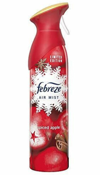 Febreze Освежитель воздуха Пряное яблоко 300мл