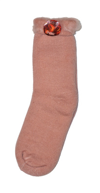 Hats теплые женские термо-носки Размеры 35-38 / 39-42