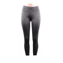 Женские леггинсы для йоги S-XL серые