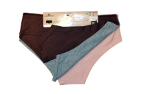 Scandinavian Lingerie Hipster 3 Pck XXL