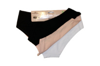 Scandinavian Lingerie Женское нижнее белье Hipster 3 шт