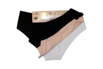 Scandinavian Lingerie Женское нижнее белье Hipster 3 шт