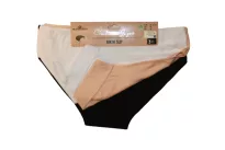 Scandinavian Lingerie Женское нижнее белье Bikini Slip 3 шт
