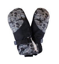 Miesten Topparukkanen camo, L