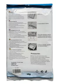 Вакуумный пакет для хранения 40×60 см