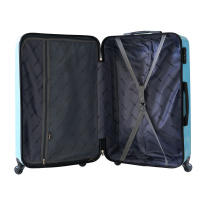 Alezar matkalaukku Sininen 28