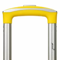 Alezar Salsa Набор чемоданов Желый (20