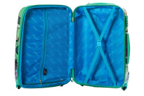 Alezar Floreale Чемодан Лотос 28