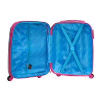 Alezar Floreale Чемодан, Подсолнух 28