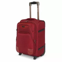Alezar Grand Premium Набор чемоданов Красный (20" 24" 28")