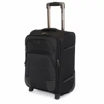 Alezar Grand Premium Чемодан Черный 24
