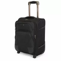 Alezar Grand Premium Чемодан Черный 20