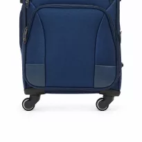 Alezar Lux Grand Набор чемоданов Синий (20" 24" 28")
