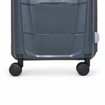 Alezar Veloce Набор чемоданов Серый (18" 22" 26")