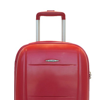 ALEZAR COMFORT чемоданов Красный 20