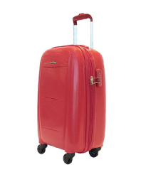 ALEZAR COMFORT чемоданов Красный 20