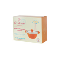 L'Avenue Кастрюля 24*13,2 см, 3,9 л